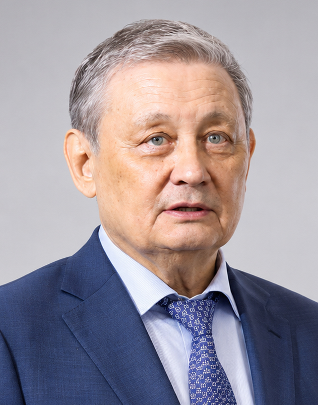 Болат Урайханович Куспангалиев