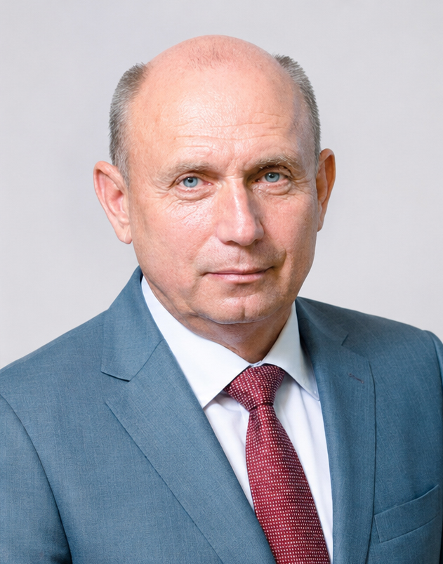 Геннадий Анатольевич Пурс
